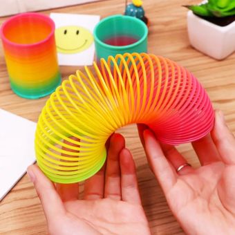 Magic Slinky