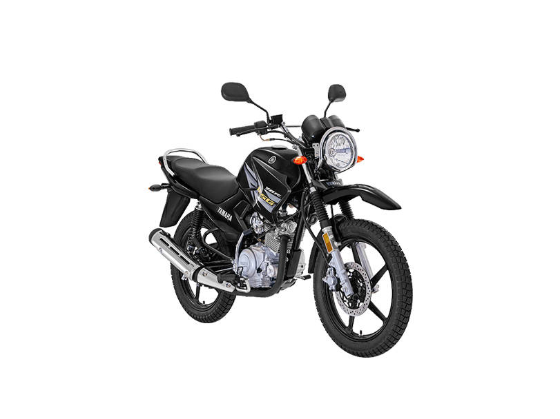 Yamaha deals ybr 2018