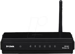 D-Link DIR-600