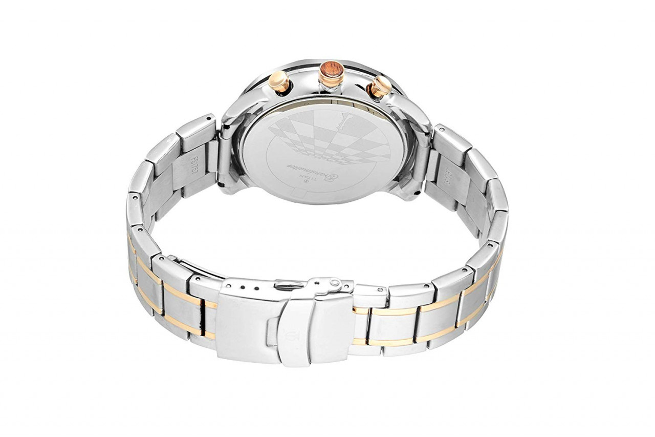 Titan NQ1787KM02 Grand Master Analog Watch - For Men - Buy Titan NQ1787KM02 Grand  Master Analog Watch - For Men NQ1787KM02 Online at Best Prices in India |  Flipkart.com