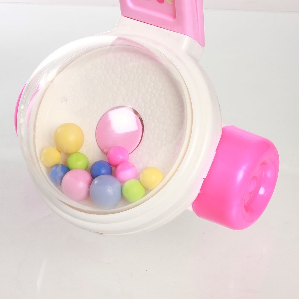 fisher price corn popper pink