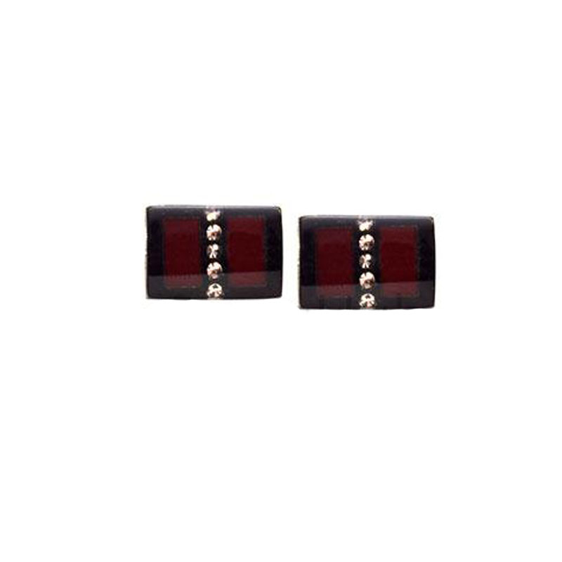 Cufflinks Black