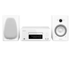 Denon RCDN8+SCN8