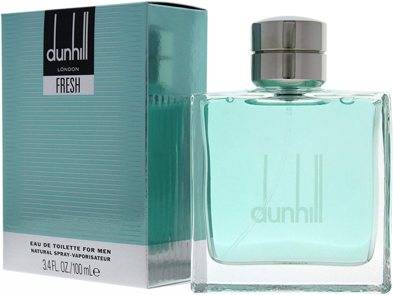 Dunhill Fresh