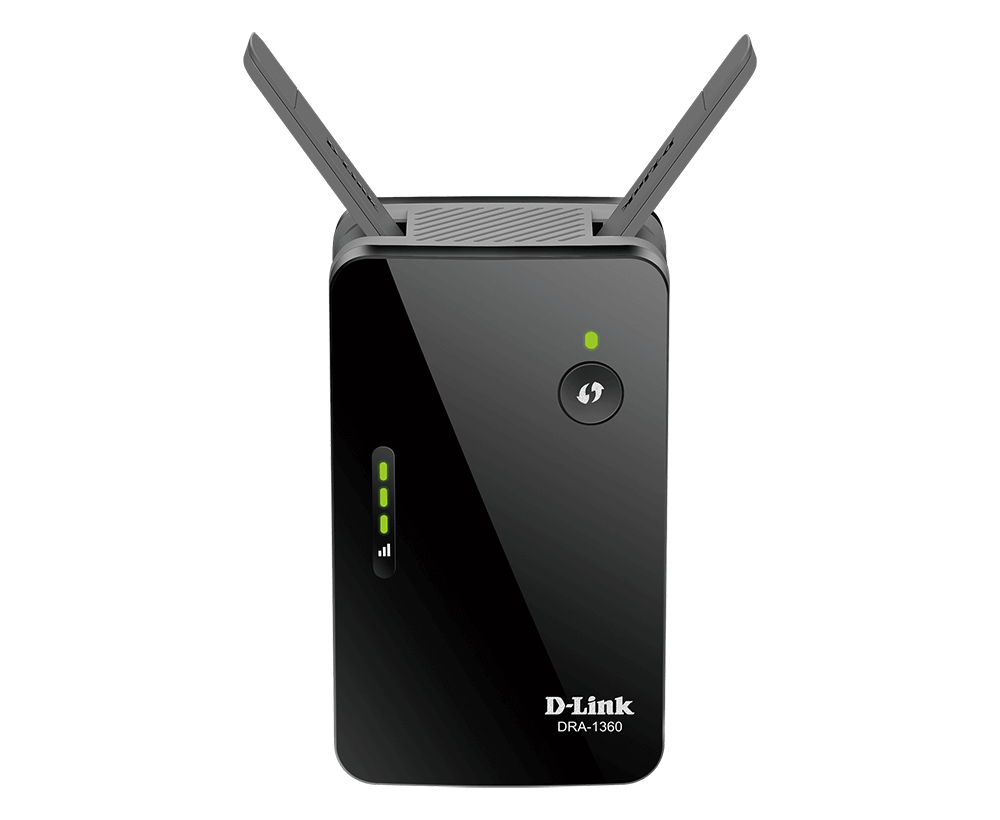 D-Link DRA-1360