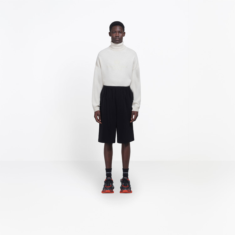 Balenciaga Oversize