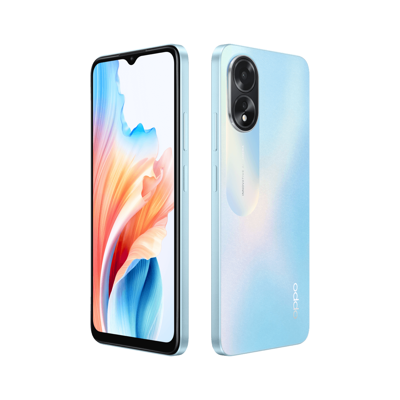 Oppo A18