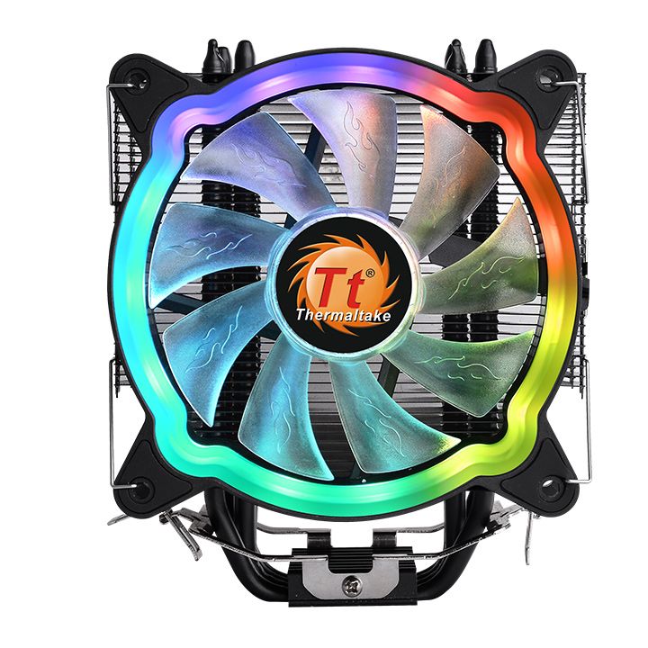 Thermaltake CL-P065-AL12SW-A