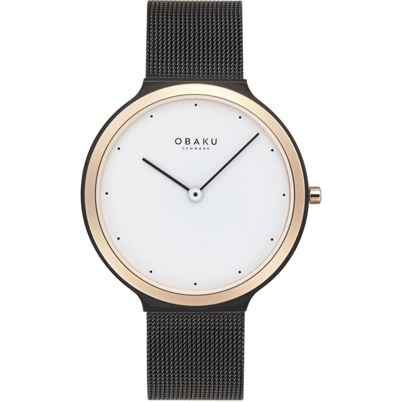 Obaku Satin