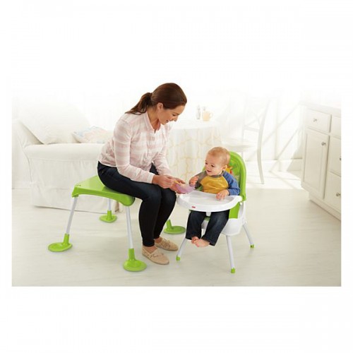 Fisher-Price 4-in-1