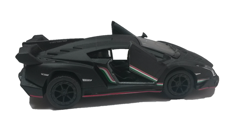 Lamborghini Veneno