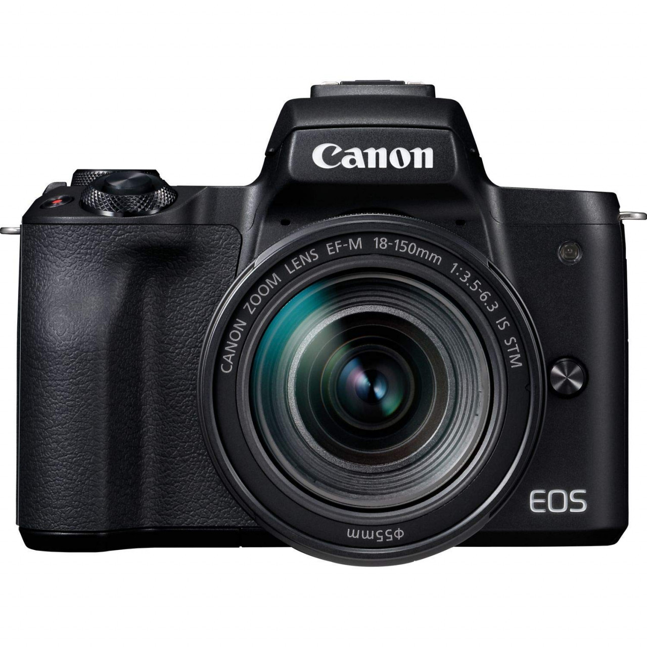 Canon EOS