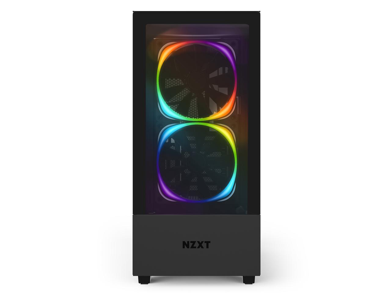 NZXT H510