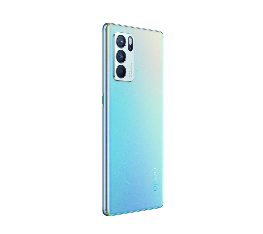 Oppo Reno6