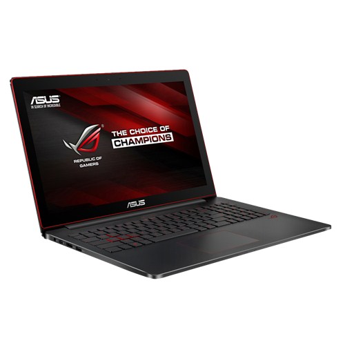 ASUS G501JW