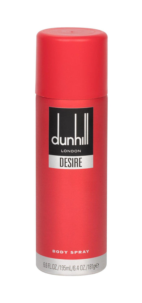 Dunhill HSP14761 Desire Red Deo Spray Men Price In Pakistan