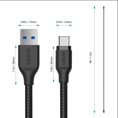 Aukey CB-AC1