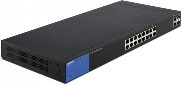 Linksys LGS318-18