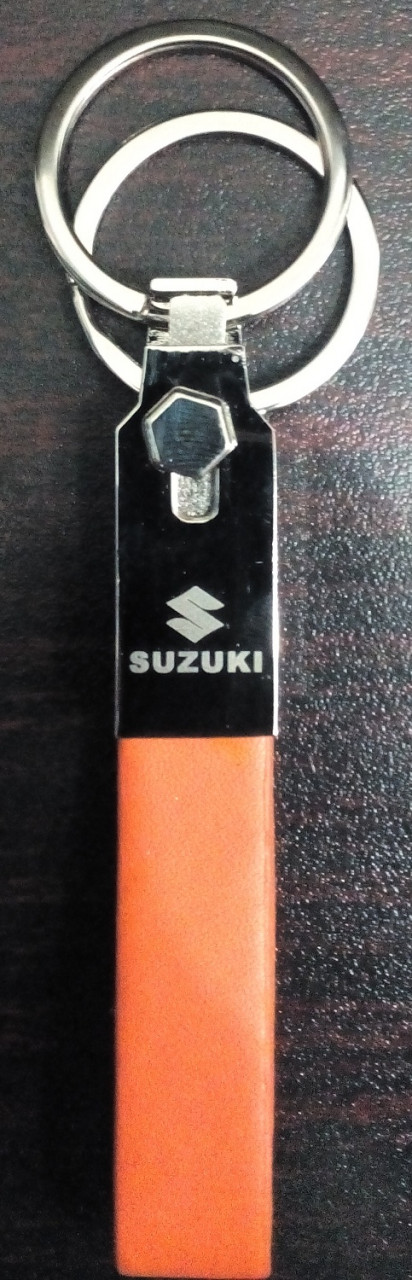 Suzuki Dual