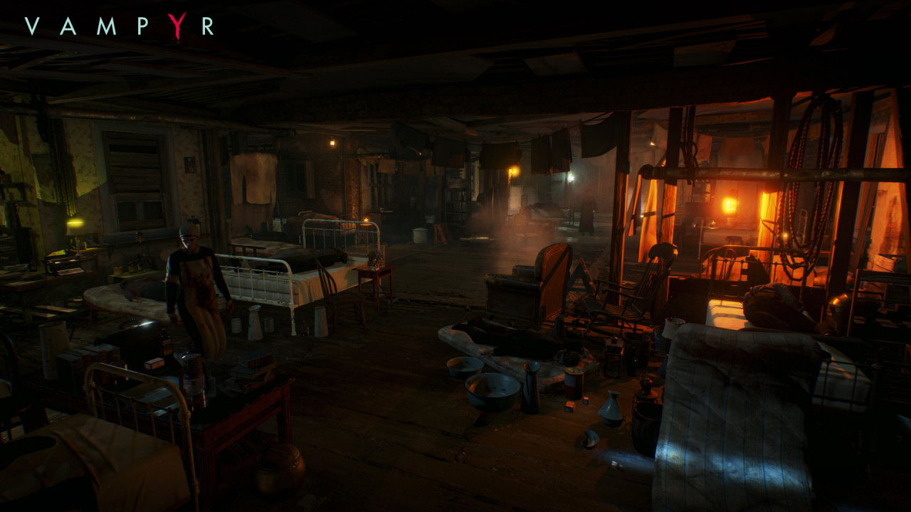 vampyr ps4 price