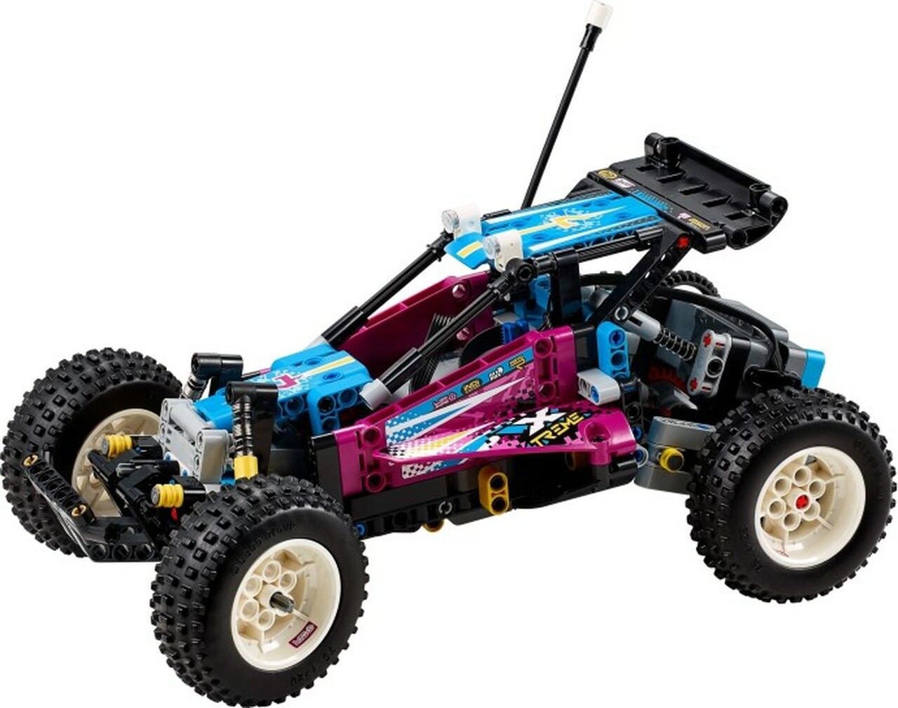 LEGO Off-Road