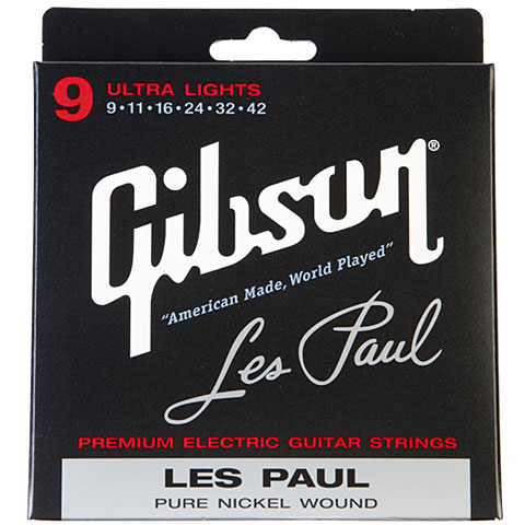 Gibson GLP