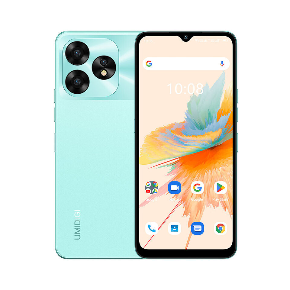 UMIDIGI A15C