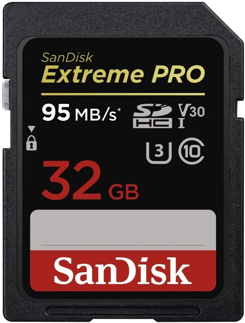 SanDisk SDSDXXG