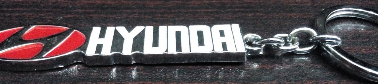 Hyundai Metal