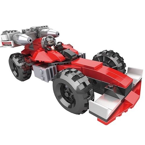 Cogo Racers Red Racing Car Price In Pakistan Homeshopping Pk