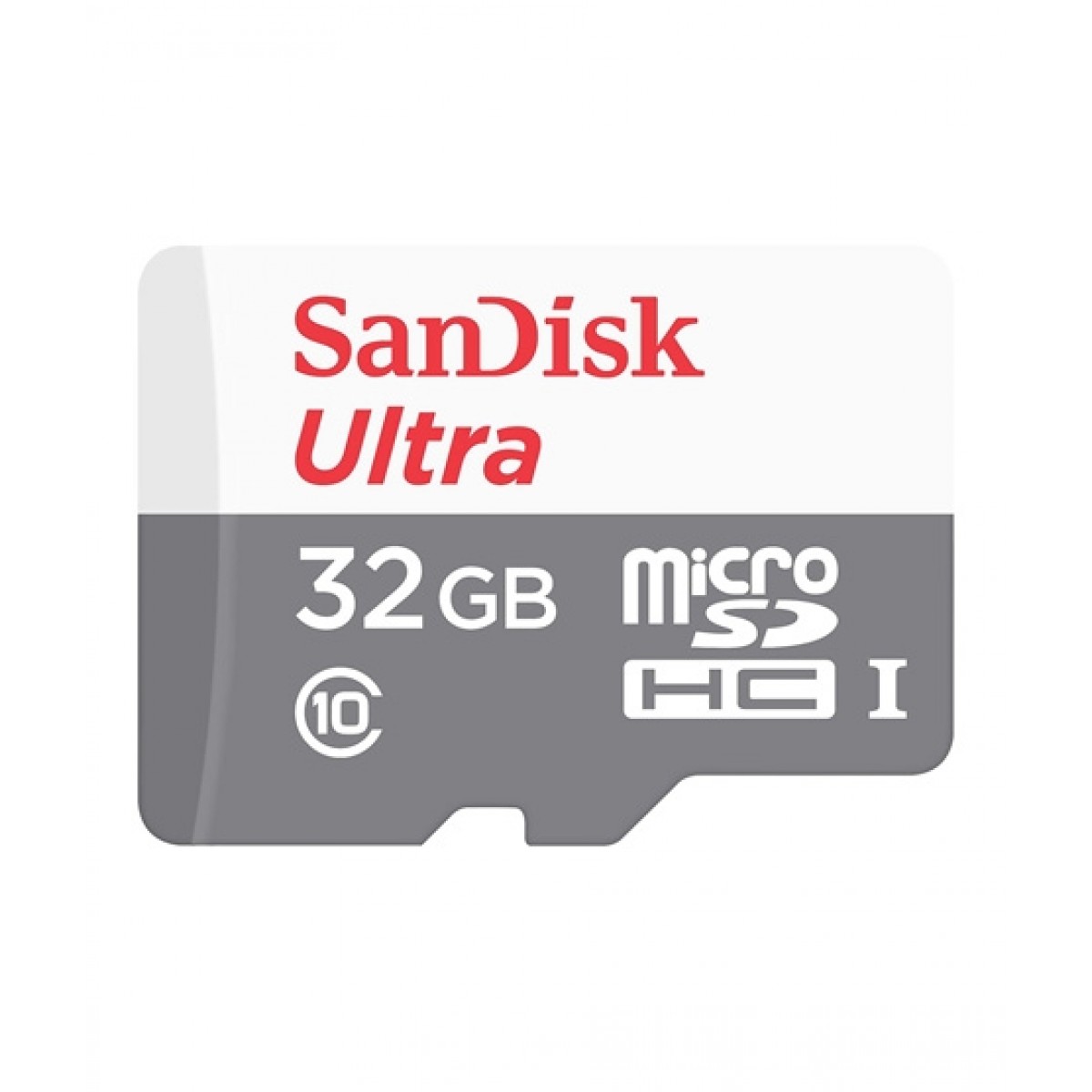 Sandisk Sdsquns 32gb Ultra Microsd Card Hc L Price In Pakistan