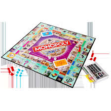 Monopoly With