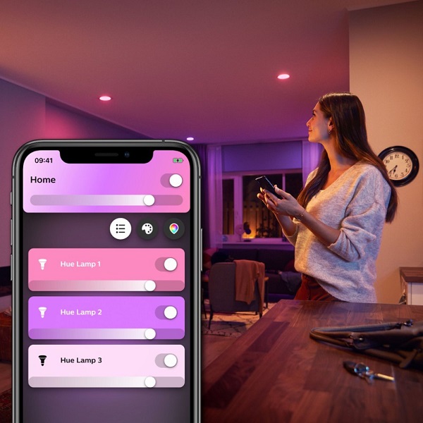 Philips Hue