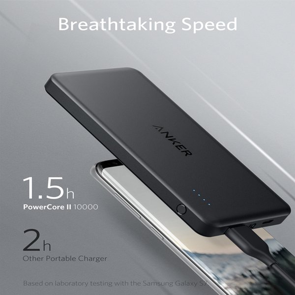 Anker PowerCore