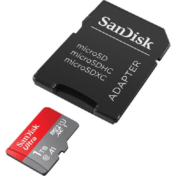 Sandisk Memory