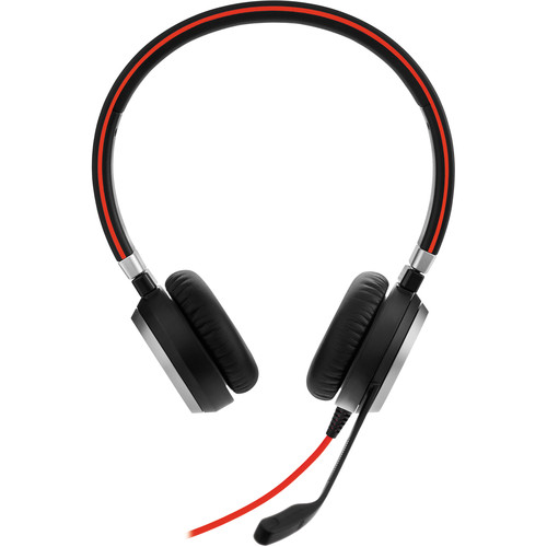 Jabra Evolve