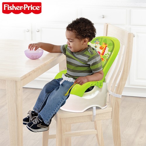 Fisher-Price 4-in-1
