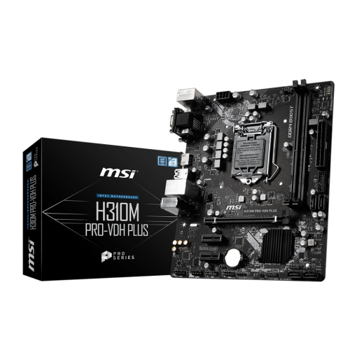 MSI H310M