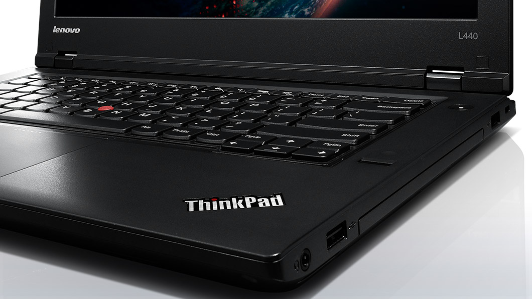 Lenovo ThinkPad