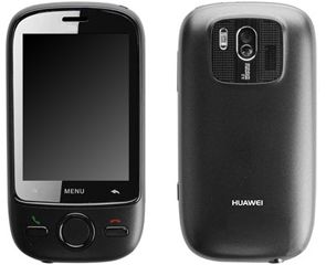 Huawei U8110