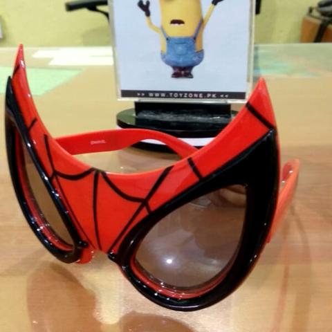 Avengers Mask