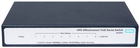 HPE JH329A