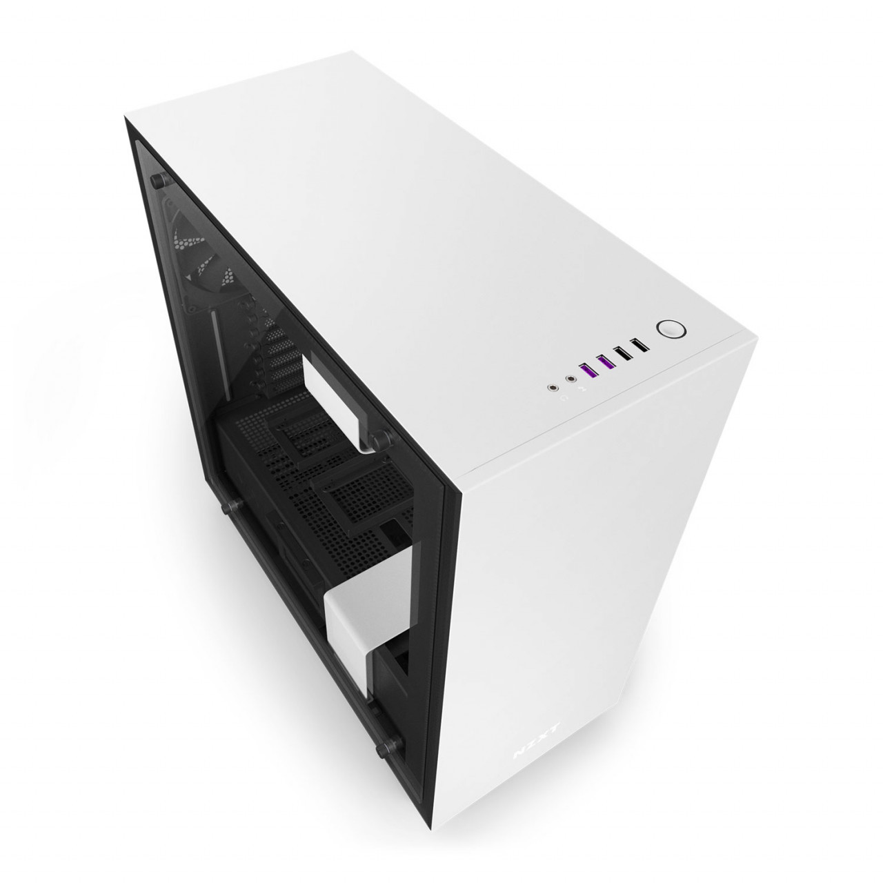 NZXT H700