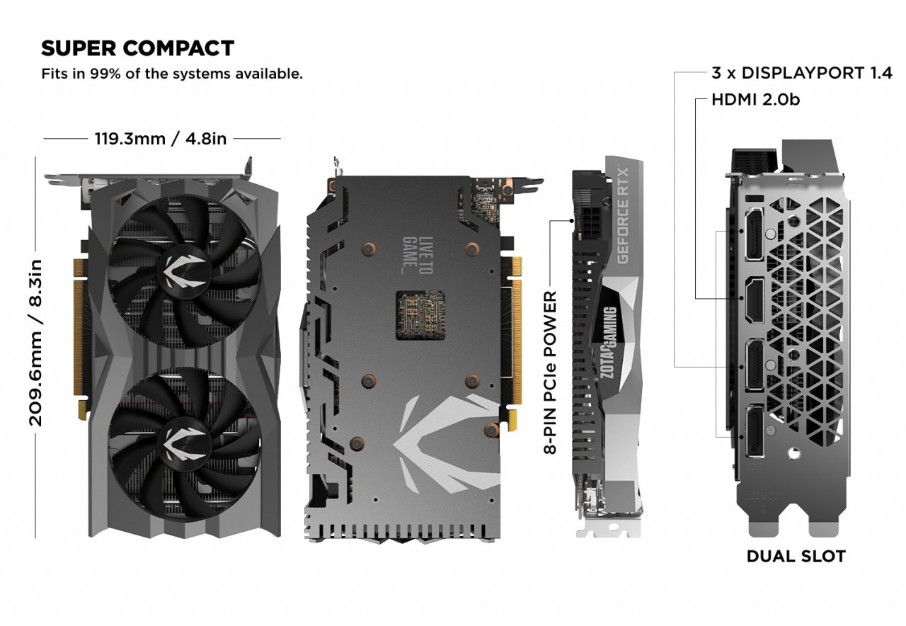 ZOTAC GAMING