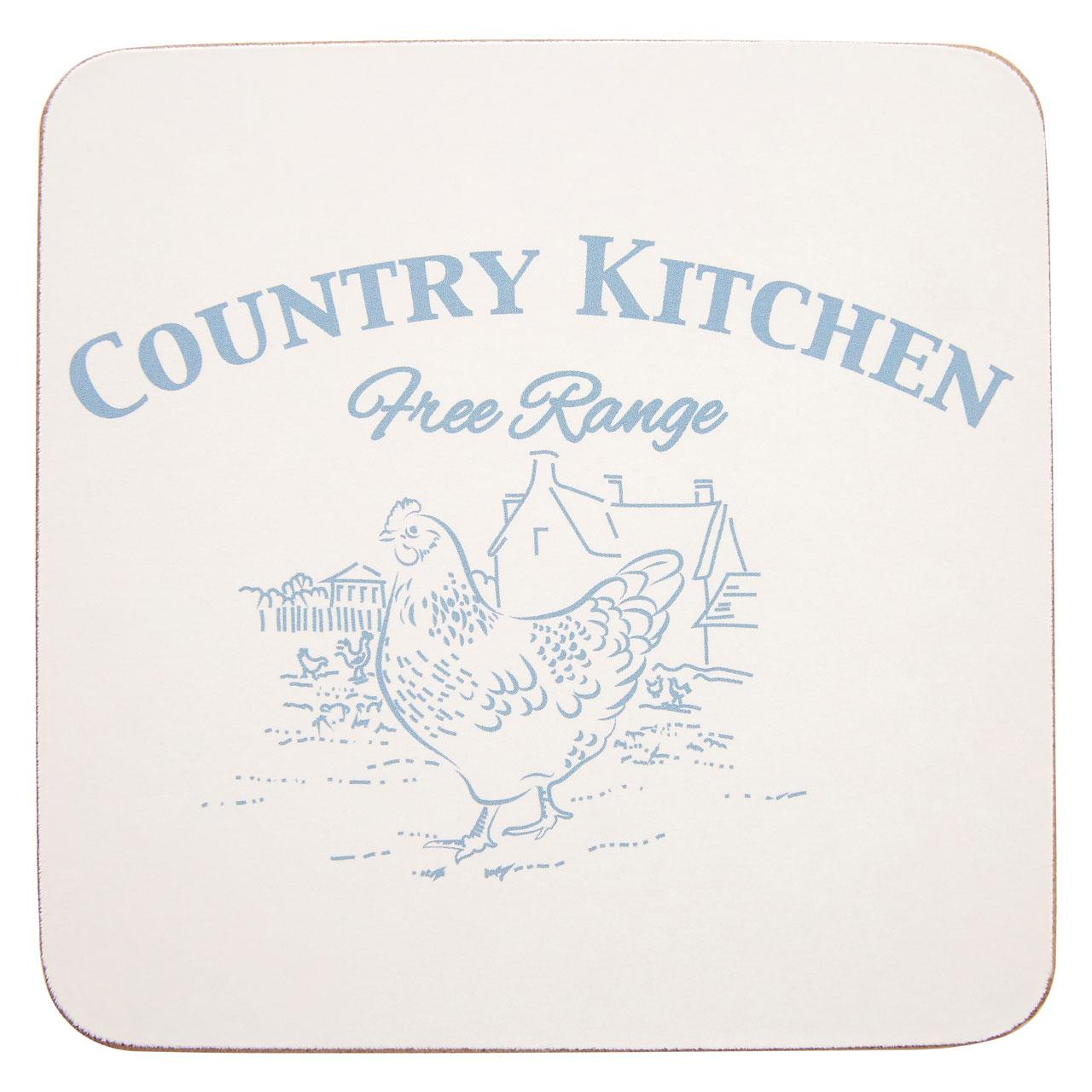 Country Kitchen