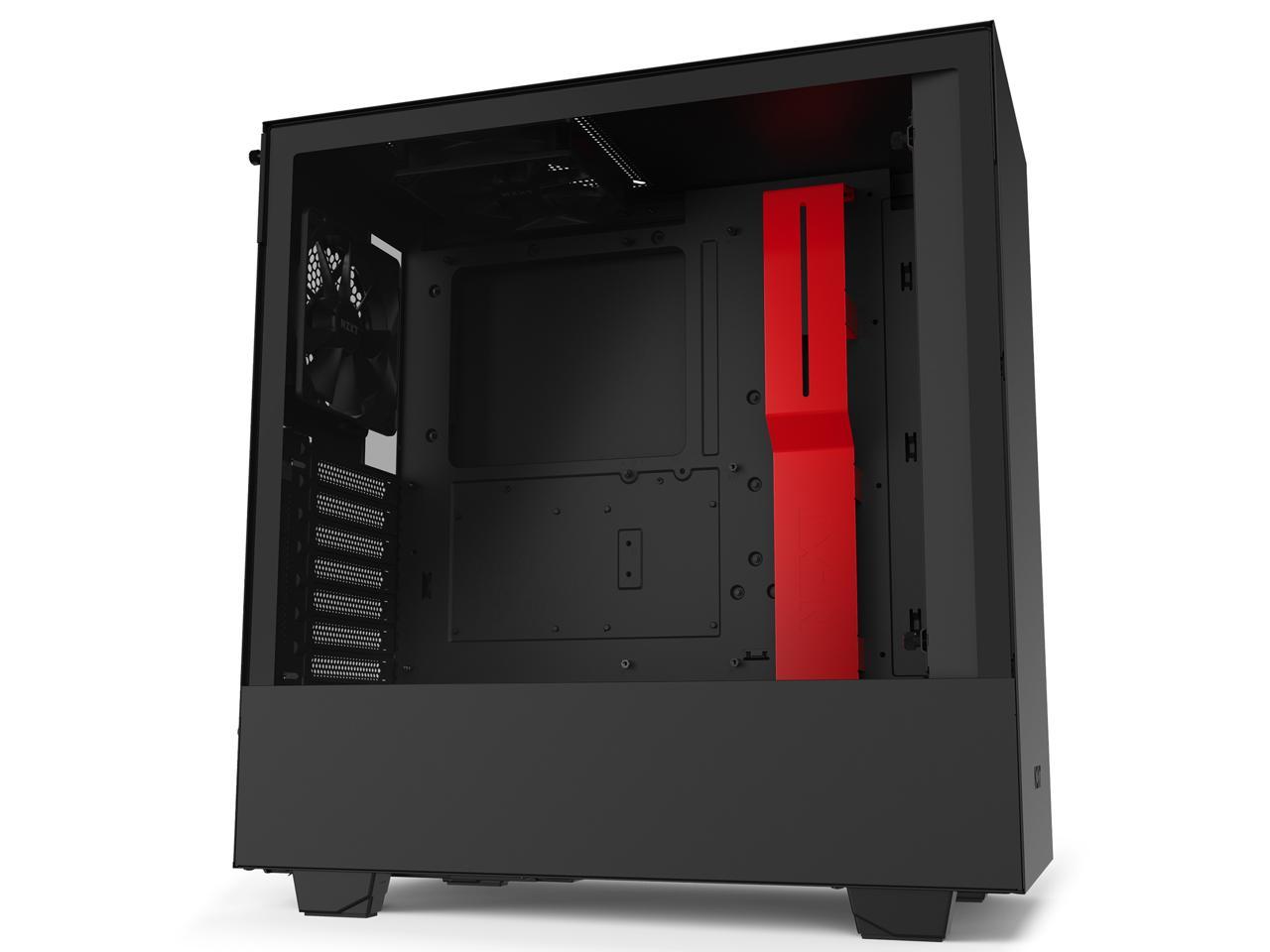 NZXT H510