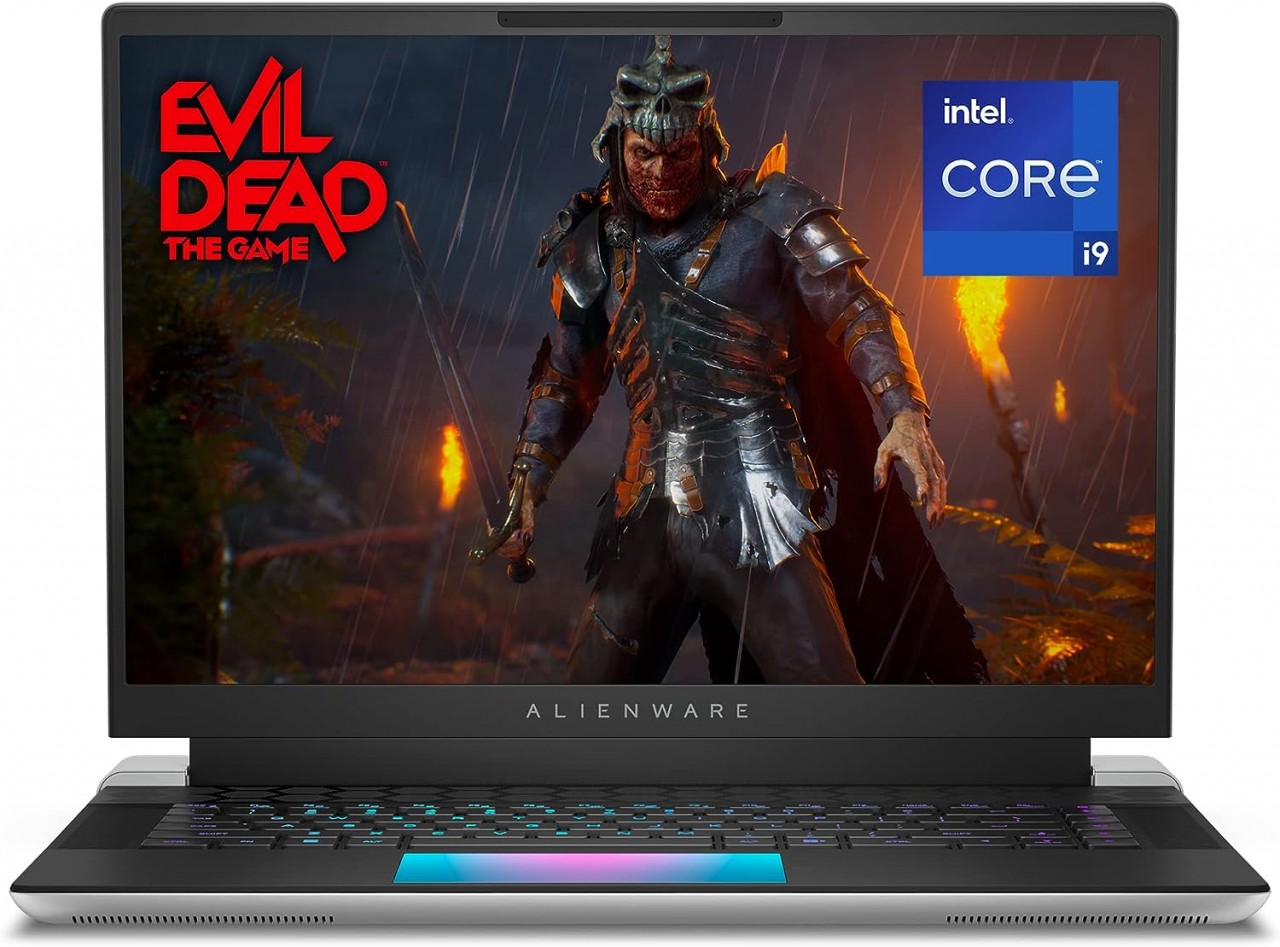 Dell AlienWare