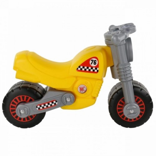 Motorbike for