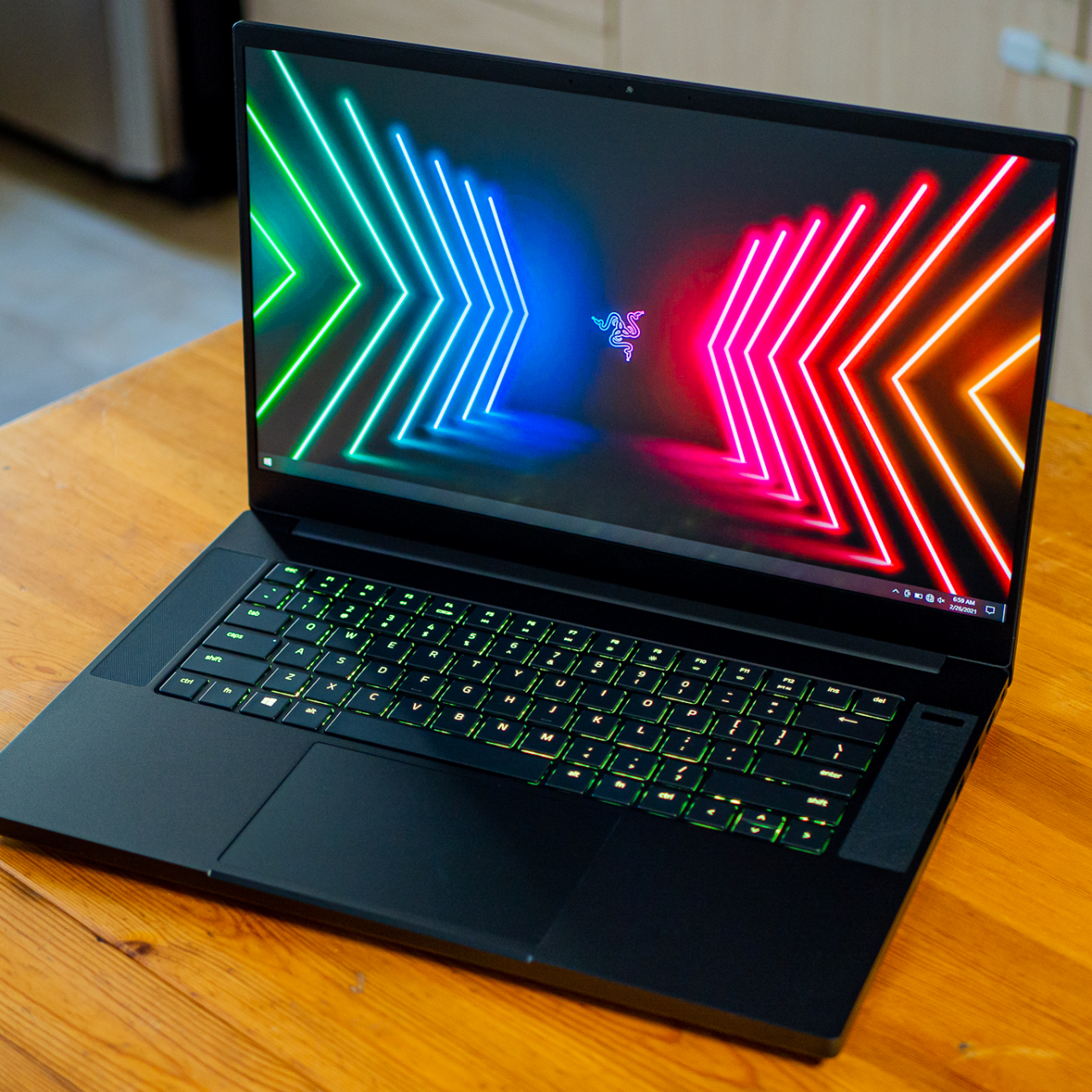 Razer Blade