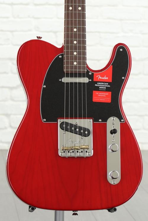 Fender American